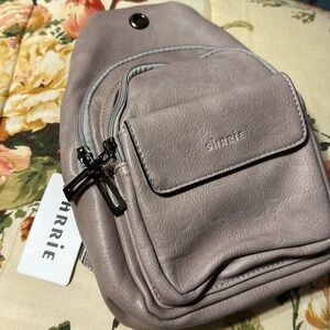 Shrrie Sling Bag